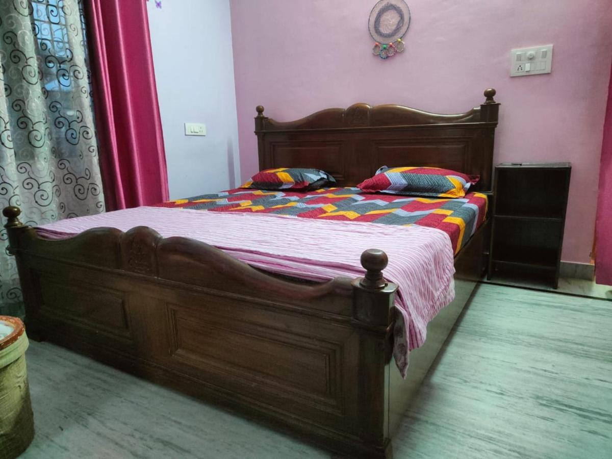 Nature View Homestay Dehradun Zimmer foto