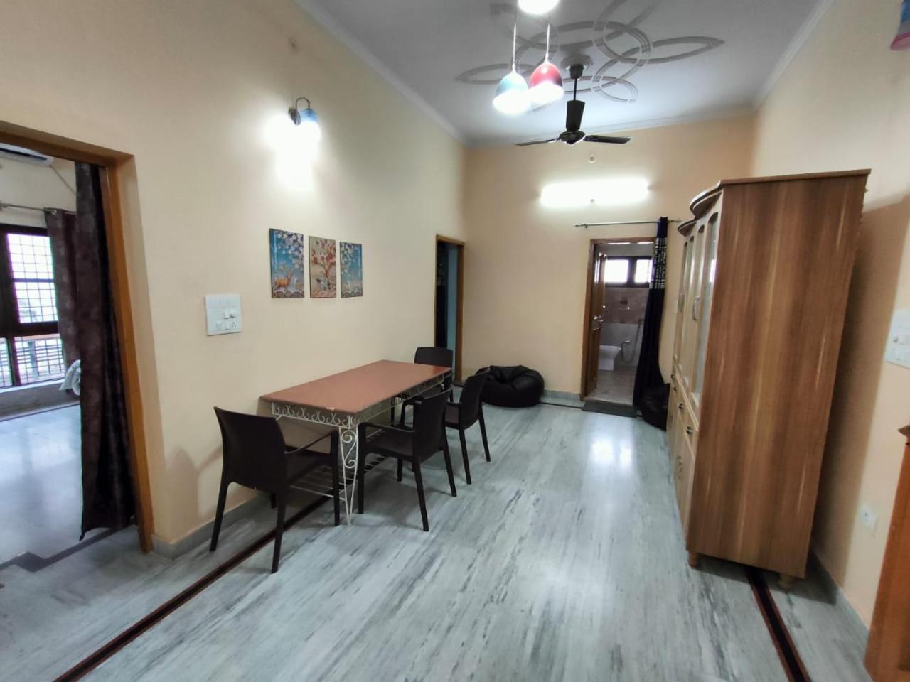 Nature View Homestay Dehradun Zimmer foto