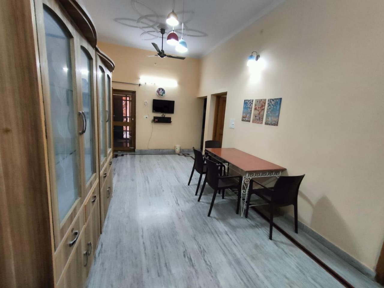 Nature View Homestay Dehradun Zimmer foto
