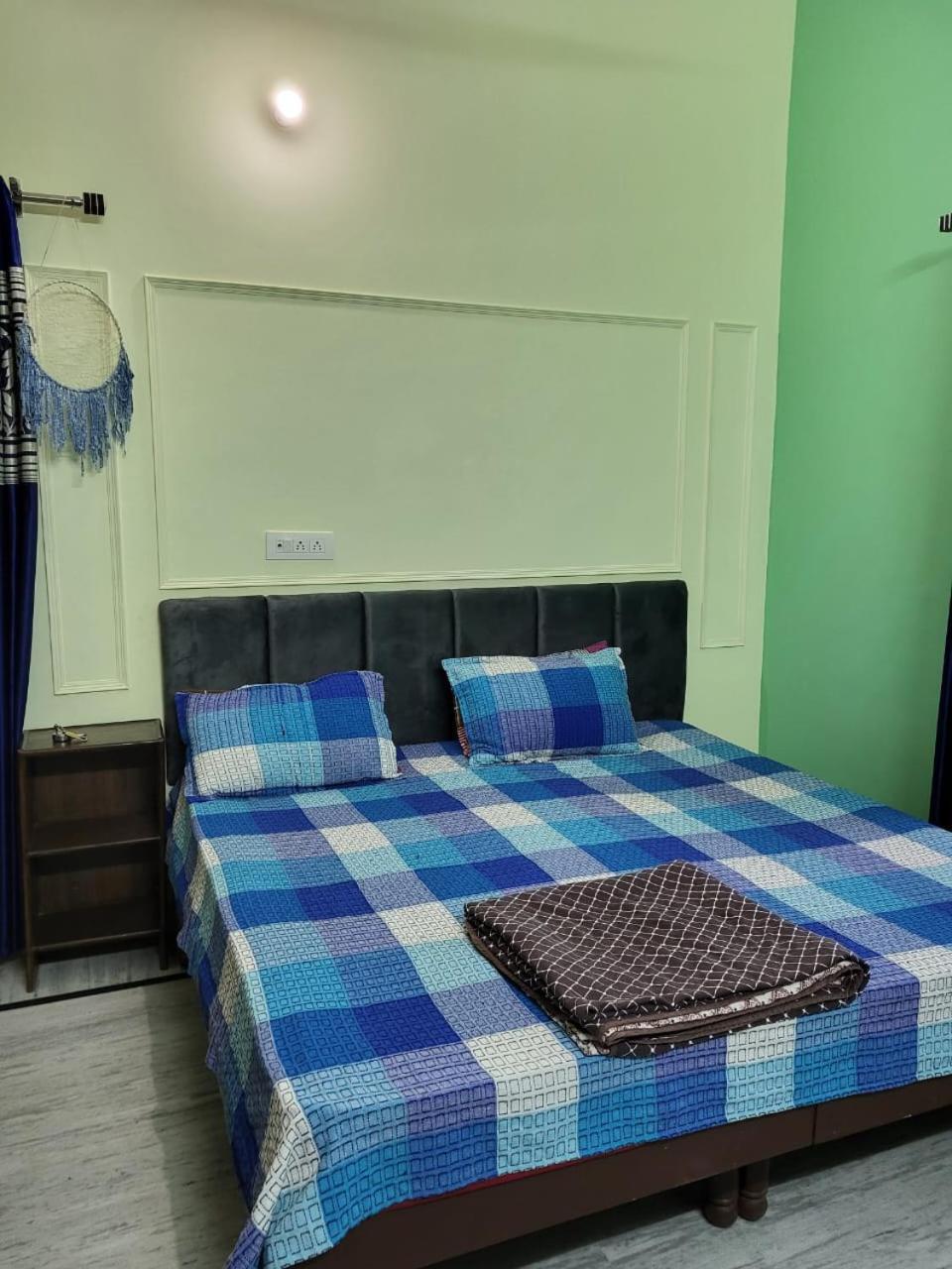 Nature View Homestay Dehradun Zimmer foto